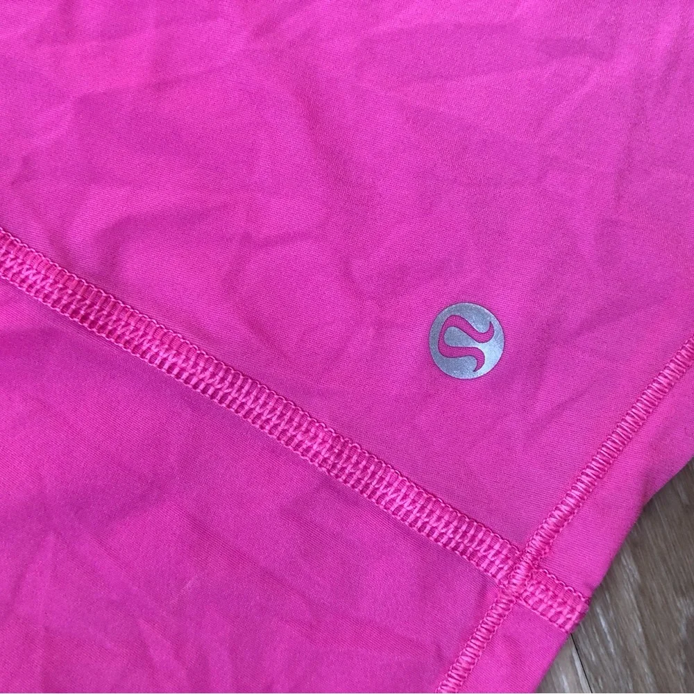 Lululemon workout top - Picture 5 of 6